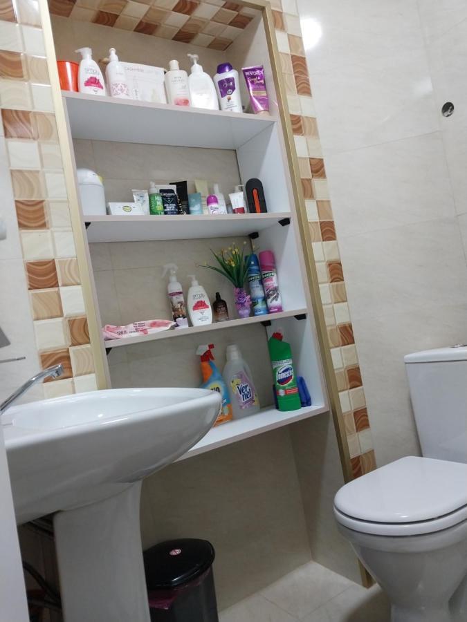 Apartment In Батуми Экстерьер фото