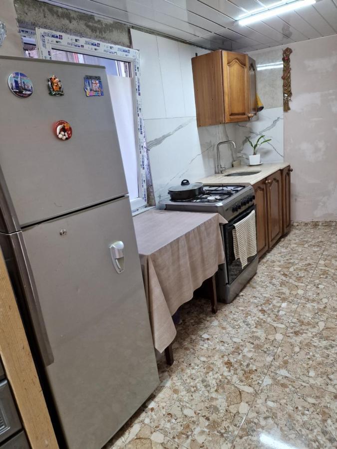 Apartment In Батуми Экстерьер фото