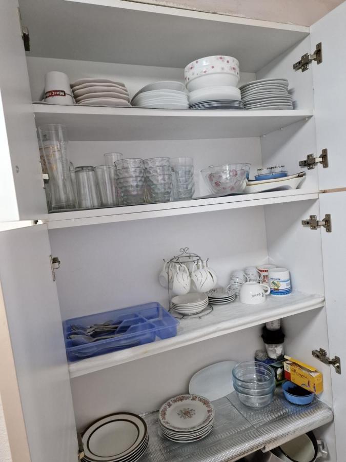 Apartment In Батуми Экстерьер фото