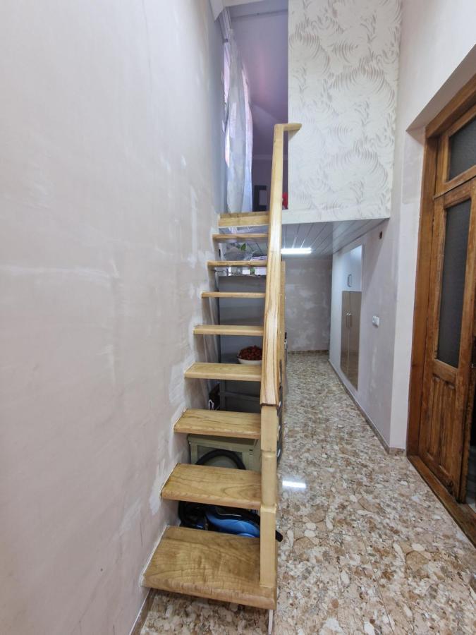 Apartment In Батуми Экстерьер фото