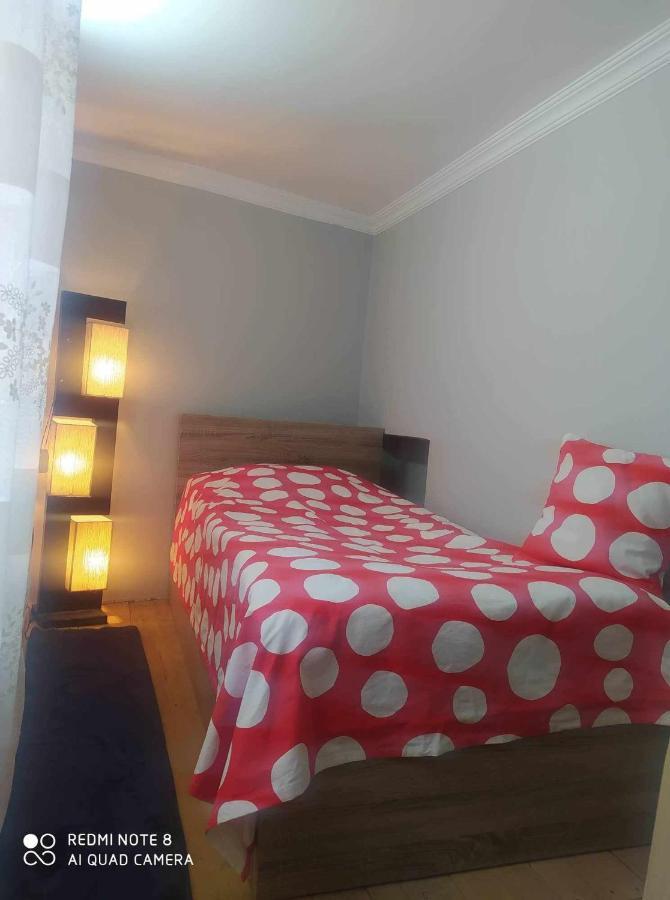 Apartment In Батуми Экстерьер фото